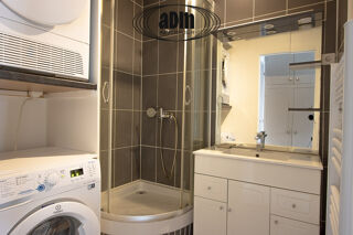  Appartement à louer 1 pièce 27 m²