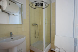  Appartement à louer 2 pièces 37 m²