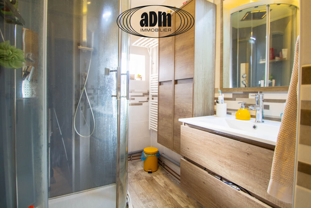  vendre  Maison Magny-le-Hongre (77700)