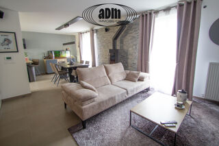  Maison � vendre 4 pi�ces 90 m�