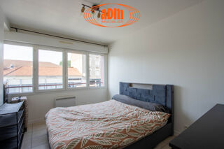  Appartement à louer 2 pièces 57 m²