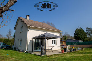  Maison � vendre 4 pi�ces 90 m�