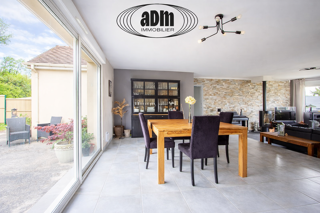  Maison � vendre 5 pi�ces 167 m�