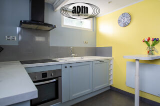  Maison à vendre 5 pièces 114 m²