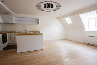  Appartement  vendre 2 pices 43 m