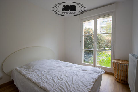  Appartement � louer 4 pi�ces 77 m�