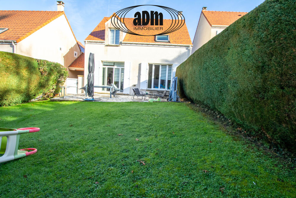  vendre  Maison Magny-le-Hongre (77700)