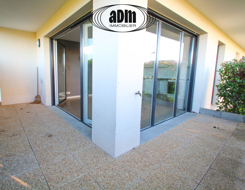 charmant Appartement T3 avec jardin à Ferrières-en-Brie