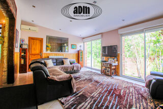  Maison à vendre 5 pièces 160 m²