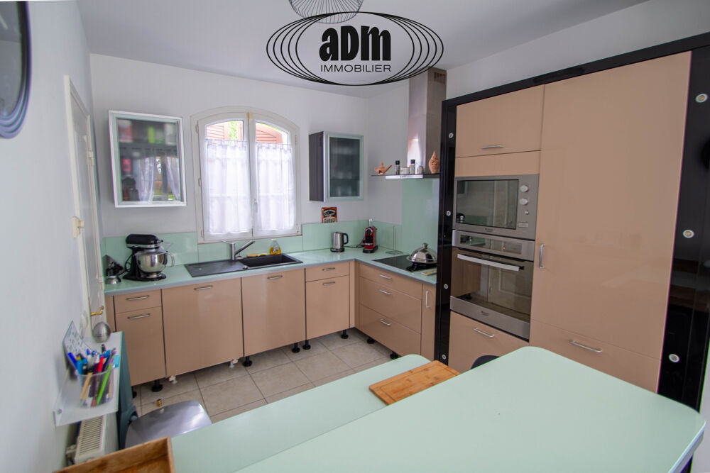 � vendre  Maison Bailly-Romainvilliers (77700)