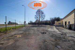 Terrain  vendre 565 m