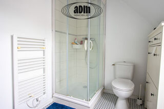  Appartement  vendre 4 pices 56 m