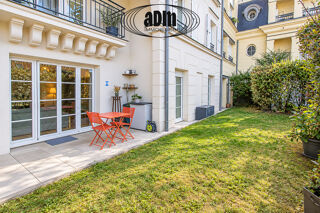  Appartement à vendre 3 pièces 66 m²