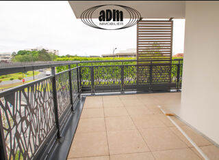  Appartement  vendre 2 pices 44 m