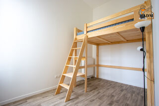  Appartement à louer 3 pièces 56 m²