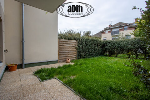  Appartement � louer 4 pi�ces 77 m�