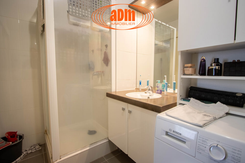Location Appartement Appartement type F2 - 2 allée Plon et Nourri 77100 NANTEUIL LES MEAUX Nanteuil les meaux
