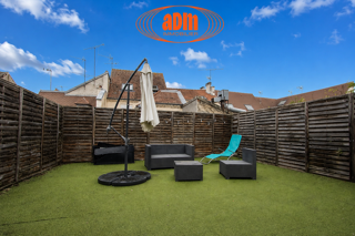  Duplex/triplex à louer 4 pièces 71 m²