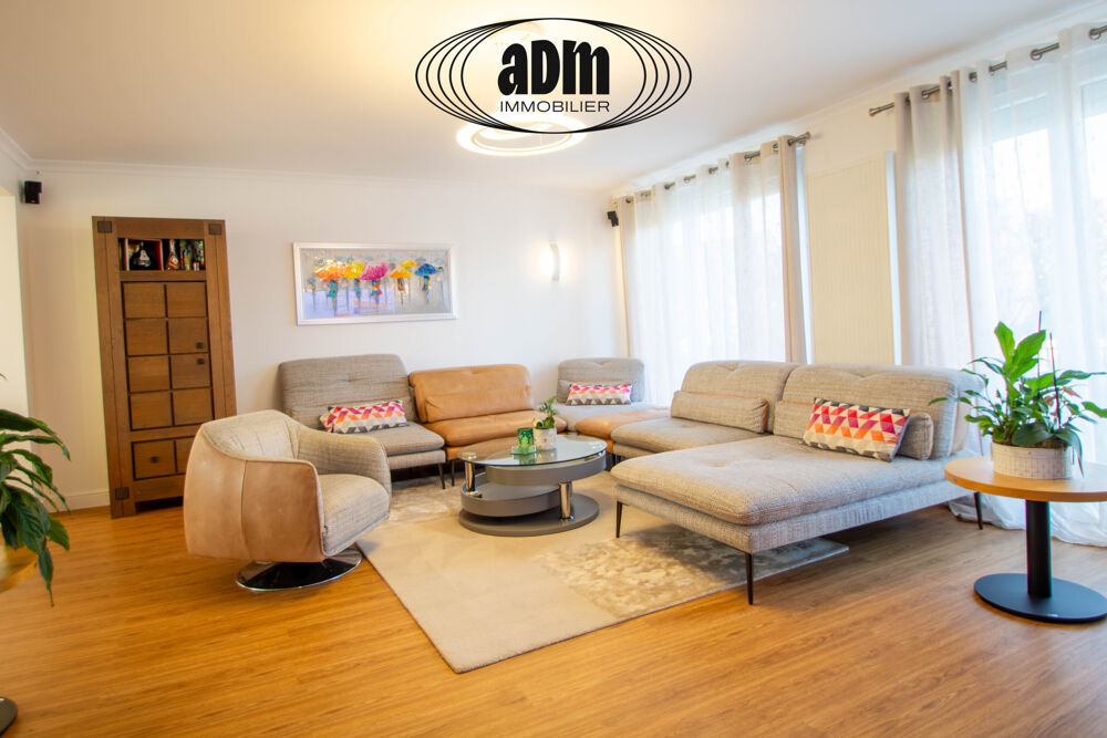 � vendre  Maison Champs-sur-Marne (77420)