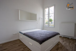  Appartement à louer 3 pièces 56 m²