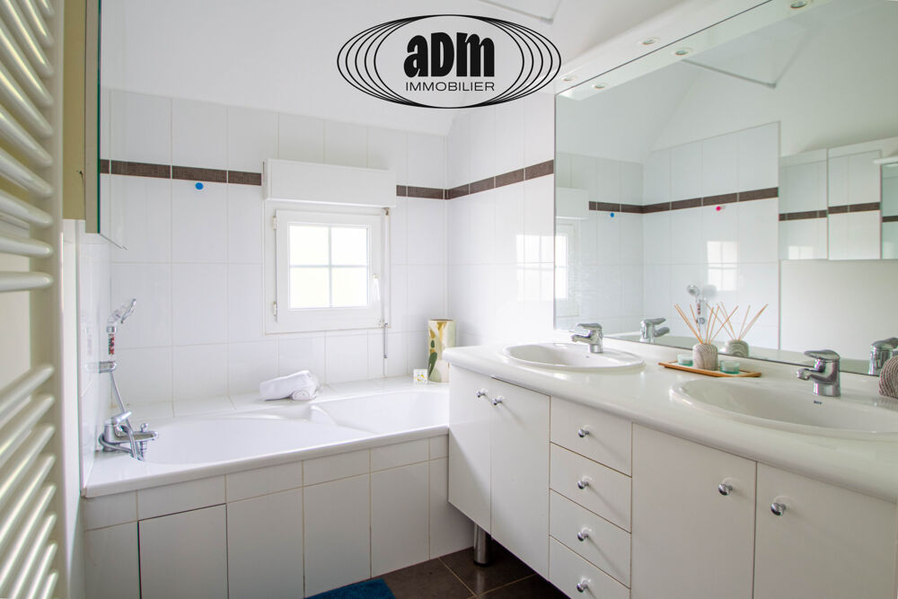 � vendre  Maison Bailly-Romainvilliers (77700)