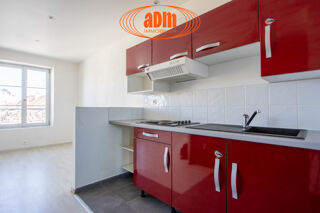  Appartement � louer 2 pi�ces 38 m�
