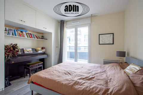  Appartement � louer 2 pi�ces 39 m�