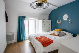  Appartement  vendre 4 pices 56 m