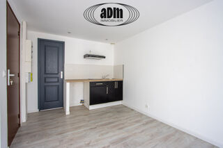  Appartement à louer 1 pièce 28 m²