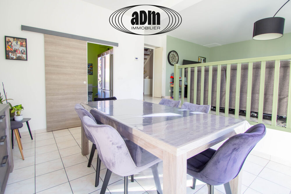  vendre  Maison Magny-le-Hongre (77700)