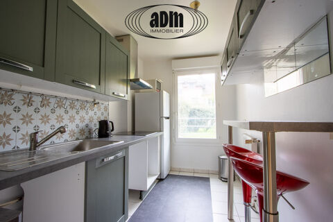  Appartement � louer 4 pi�ces 77 m�