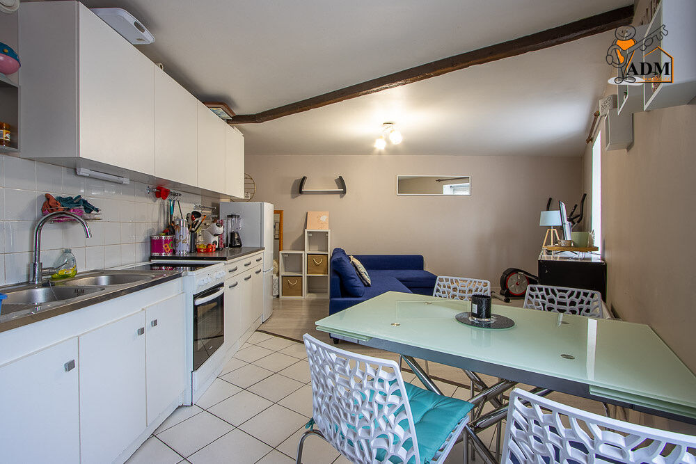 Location Appartement Appartement Meaux 3 pièce(s) 50m2 Meaux
