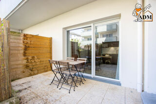  Appartement � louer 2 pi�ces 43 m�