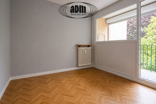  Appartement à vendre 3 pièces 60 m²