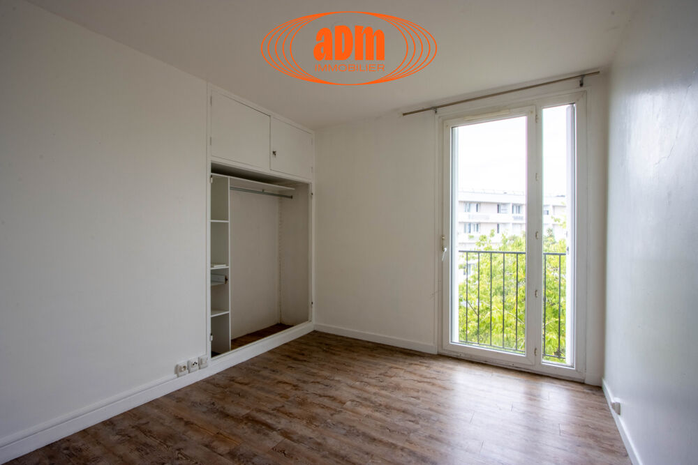 Location Appartement Appartement Type F4 avec place de parking située Parc Joffre 77100 Meaux Meaux