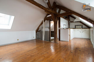  Immeuble à vendre 167 m²