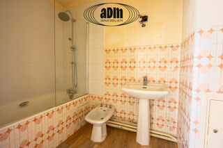  Appartement � vendre 3 pi�ces 65 m�