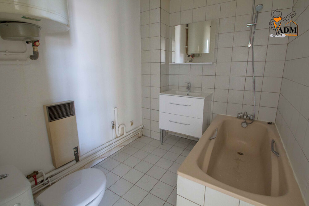 Location Appartement À LOUER   Appartement lumineux à Lizy-sur-Ourcq Lizy sur ourcq