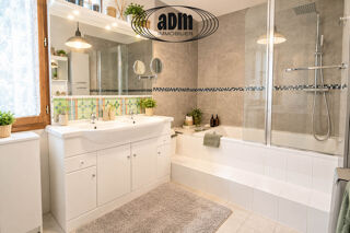  Maison à vendre 5 pièces 125 m²
