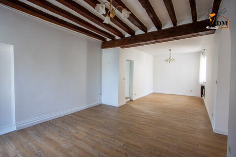   F4 en duplex libre le 26/08/2026 Appartement - 4 pi�ce(s) - 82 m�