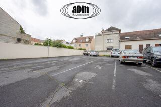 Appartement à louer 1 pièce 27 m²