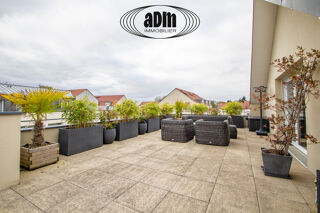  Appartement � vendre 5 pi�ces 85 m�