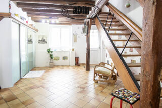  Maison � vendre 6 pi�ces 246 m�