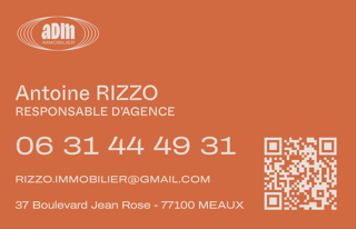  Appartement à vendre 1 pièce 22 m²