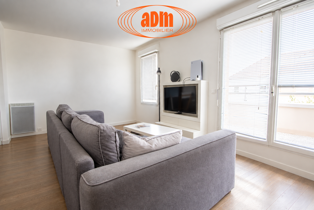 Location Appartement Appartement type F2 - 2 allée Plon et Nourri 77100 NANTEUIL LES MEAUX Nanteuil les meaux