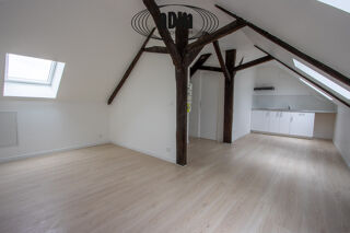  Appartement � louer 1 pi�ce 21 m�