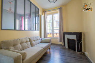  Appartement � louer 2 pi�ces 27 m�