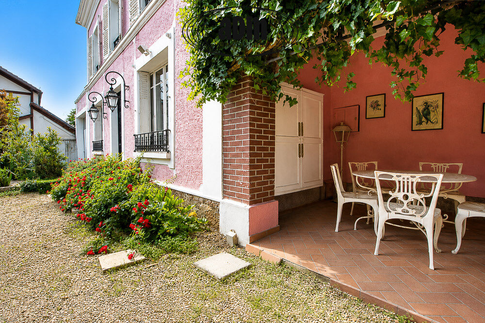 EXCLUSIVITÉ ADM IMMOBILIER MAISON CENTRE VILLE DE LA FERTÉ SOUS JOUARRE