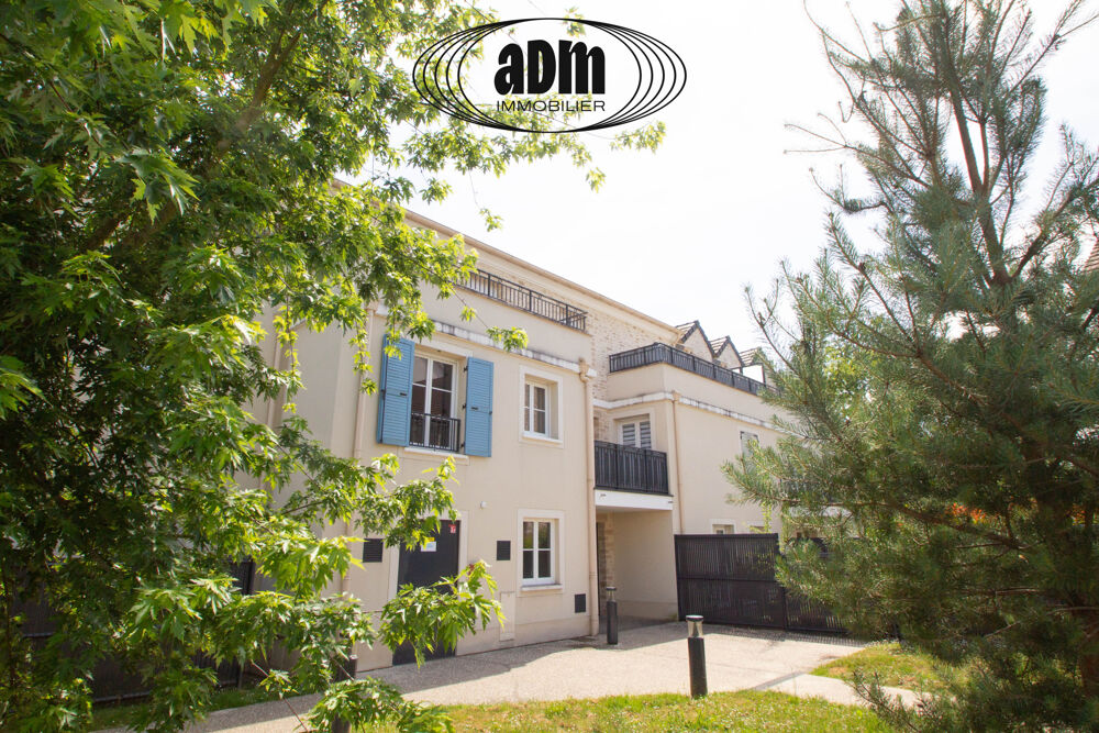 APPARTEMENT F3 avec box