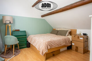  Appartement à louer 3 pièces 60 m²